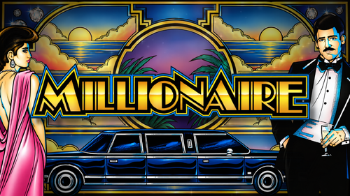 More information about "Millionaire (Williams 1987) Topper Video"
