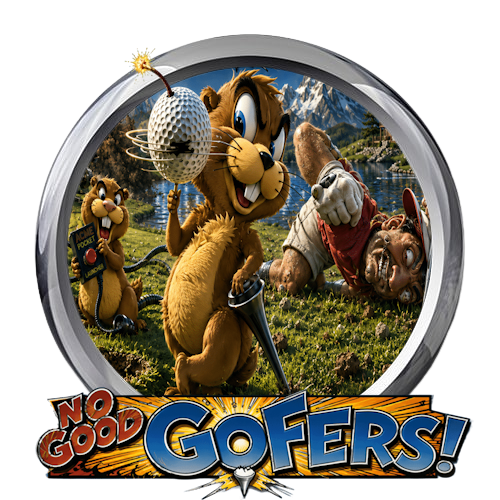 More information about "No Good Gofers (Williams 1997) 2"