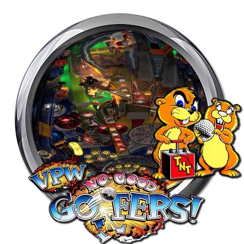 More information about "No Good Gofers vpw - Rawds Edition (Wheels)"
