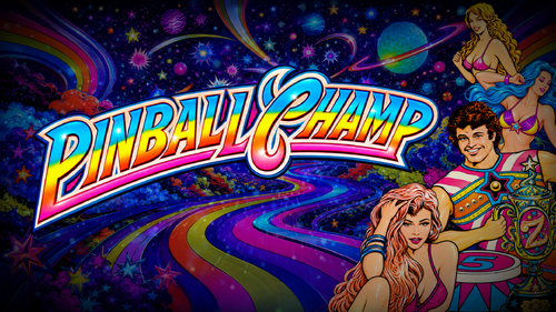 More information about "Pinball Champ '82 (Zaccaria 1982) Topper Video"