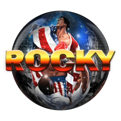 More information about "Rocky Legends - Animated Glas Orb"
