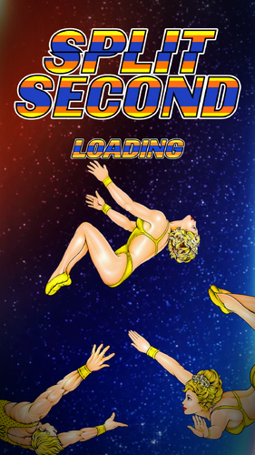 More information about "Split Second (Stern 1981) 4K Loading"