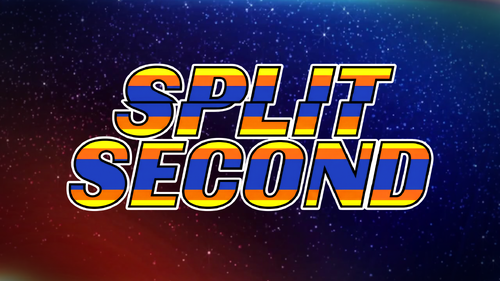 More information about "Split Second (Stern 1981) Topper Video"