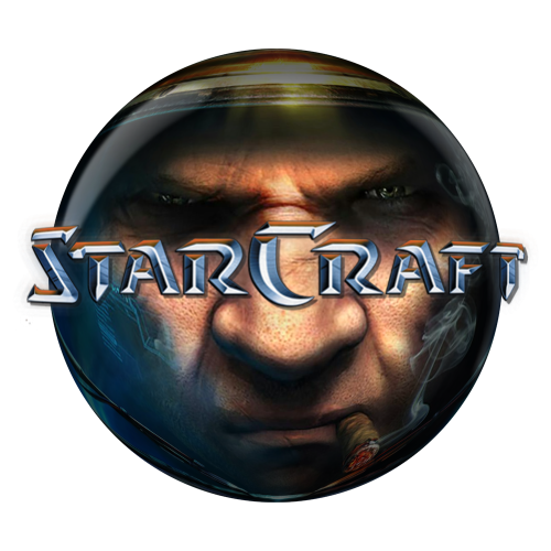 More information about "StarCraft Pinball - Animated Glass Orb"