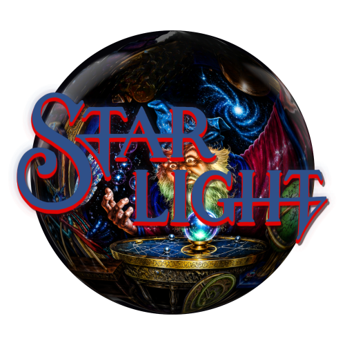 More information about "Star Light - Animated Glass Orb"