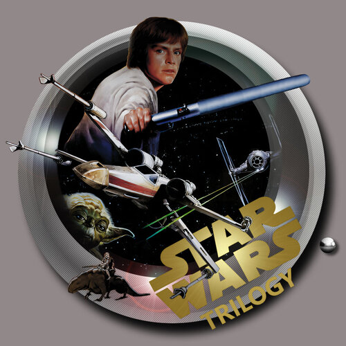 More information about "Star Wars Trilogy (Sega 1997) Diagonal Wheel"