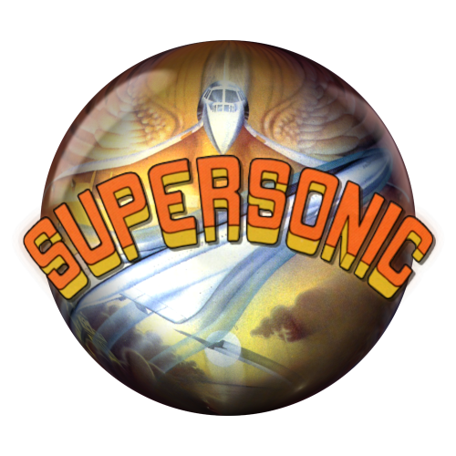 More information about "Supersonic - Animated Glass Orb"