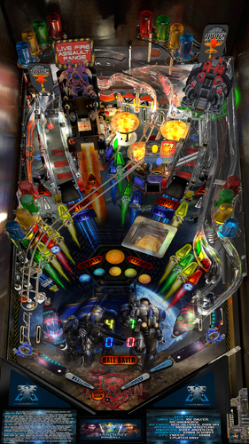 More information about "StarCraft Pinball (Original 2026)"
