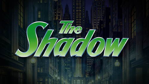 More information about "The Shadow (Bally 1994) Topper Video"