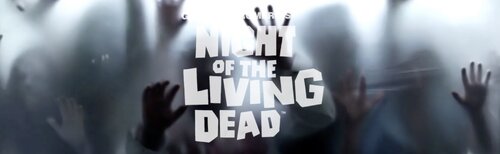 More information about "Night of the Living Dead Topper Videos"