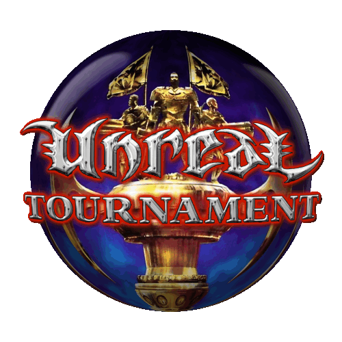 More information about "Unreal Tournament - Animated Glass Orb"