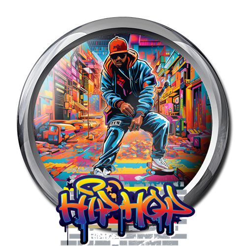 More information about "HIPHOP explicit music mod"
