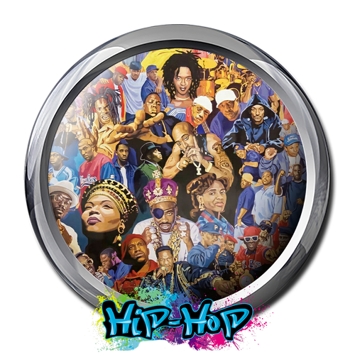 More information about "Hip Hop"