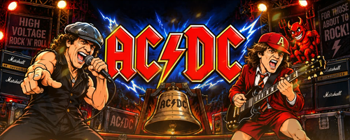 More information about "ACDC (Stern 2012) Topper Video"