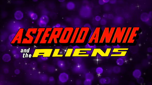 More information about "Asteroid Annie and The Aliens (Gottlieb 1980) Topper Video"