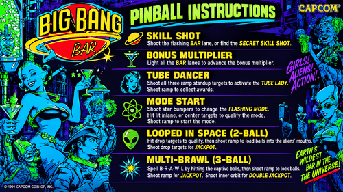 More information about "Big Bang Bar Instruction Card / Rules"