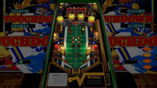 More information about "Touchdown (Gottlieb 1984)"