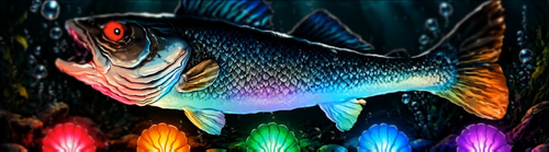 More information about "Fish Tales (Williams 1992) Topper Video"