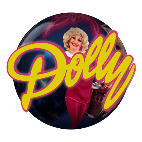 More information about "Dolly Parton - Animated Glass Orb"