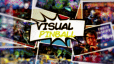 More information about "ComicBook Theme PInupPopper"