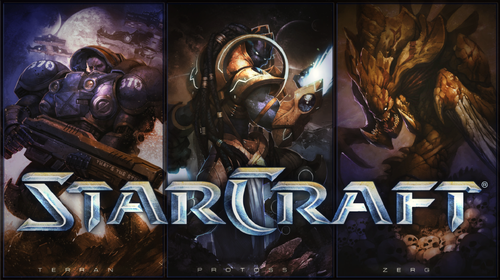 More information about "Starcraft (Original 2026) Alt B2S backglass"