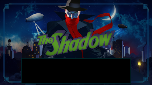 More information about "The Shadow (Bally 1994) widescreen Alt B2S for 2 Screen"