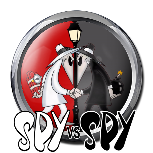 More information about "Spy vs Spy Original (2026) animated wheel APNG"