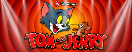 More information about "Tom and Jerry (Original 2018) Topper Video"