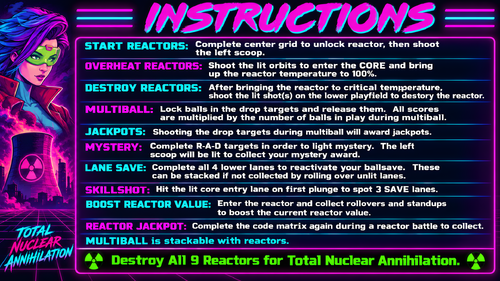 More information about "Total Nuclear Annihilation Instruction Card / Rules"