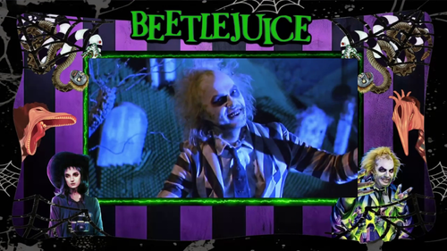 More information about "Backglass Videos francais de Beetlejuice Beetlejuice"