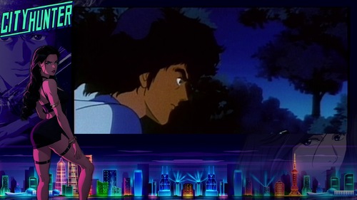 More information about "Backglass Videos francais de CityHunter"