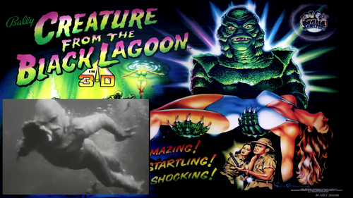 More information about "Backglass Videos  de  Creature From The Black Lagoon (Bally 1992)"