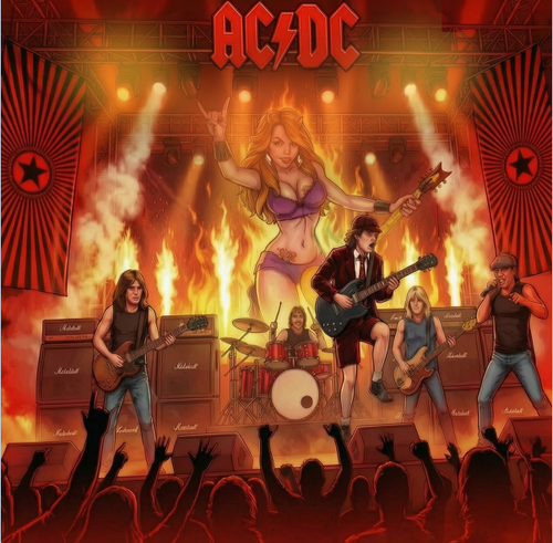 More information about "ACDC Luci B2S"