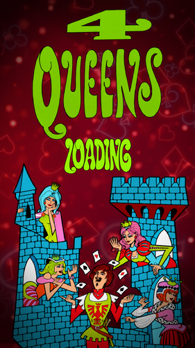 More information about "4 Queens (Bally 1970) 4K Loading"
