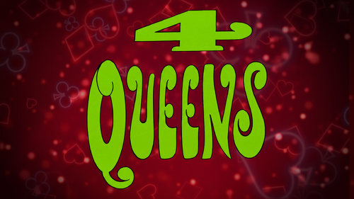 More information about "4 Queens (Bally 1970) Topper Video"