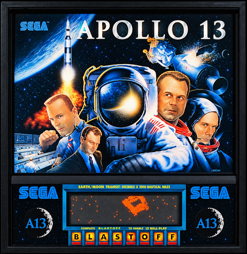 More information about "Apollo 13 (Sega 1995) 2 Screen Alternate Backglass"