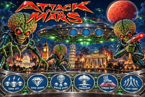 More information about "B2S Attack from Mars Alternative (2 Screens)"