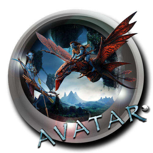 More information about "Avatar (Stern 2010) - Diagonale Style Wheel"