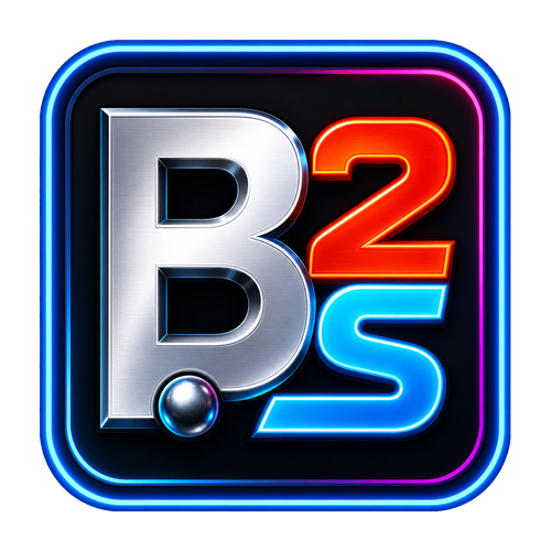 More information about "B2S PRO Server Setup"