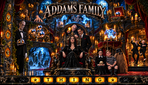More information about "B2S Alternatif Addams Family (2 screens)"