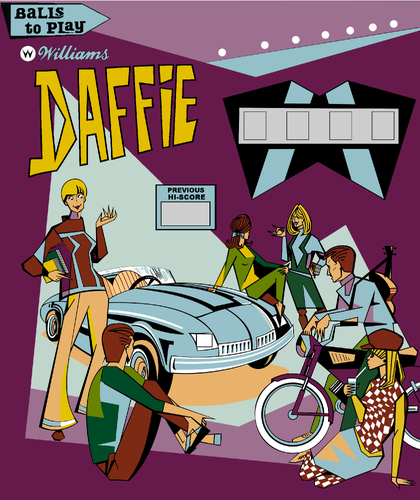More information about "Daffie (Williams 1968)"