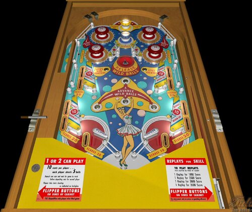 More information about "Balls a Poppin (Bally-1956)  (FizX3.3)"