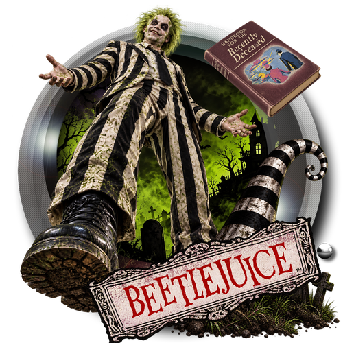More information about "Beetlejuice Beetlejuice (Original 2026)"