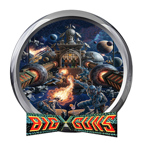 More information about "Big Guns (Williams 1987)"