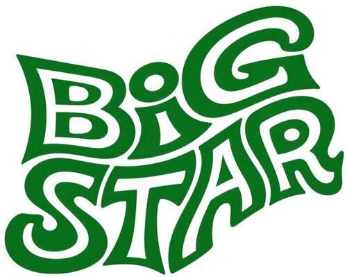 More information about "Big Star (Williams 1972) clear logo"
