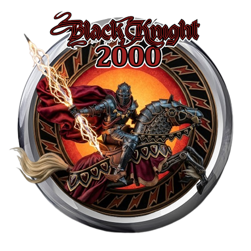 More information about "Black Knight 2000 (Williams 1989)"