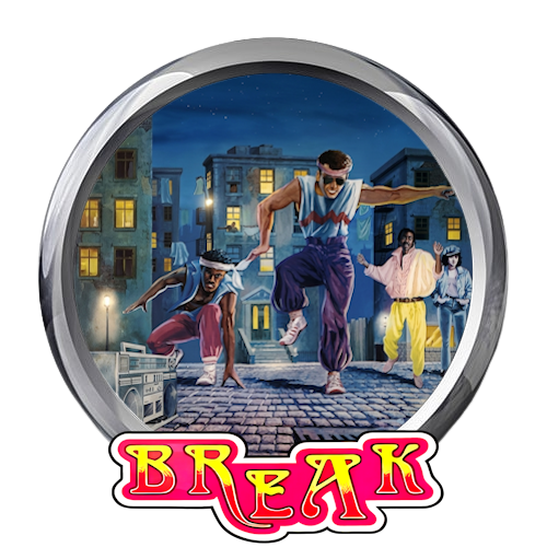 More information about "Break (Video Dens 1986)"