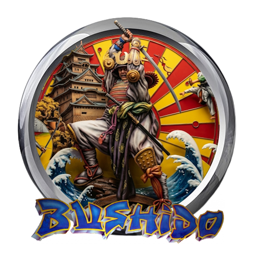 More information about "Bushido (Inder 1993)"