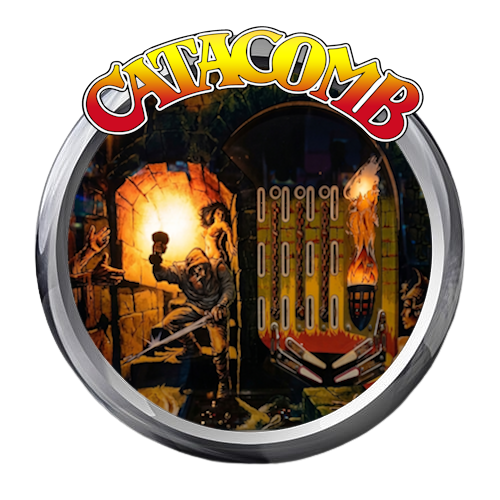 More information about "Catacomb (Stern 1981)"