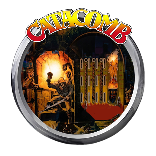 More information about "Catacomb (Stern 1981)"